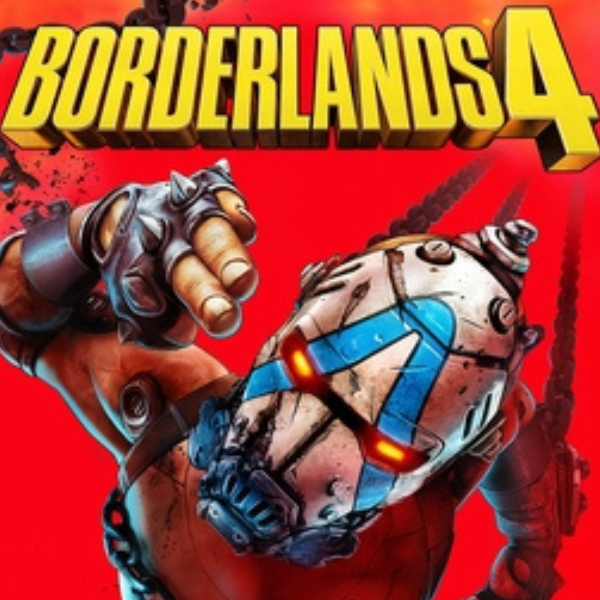 Borderlands 4 Standard Edition โ PS5 Digital Game Access | Instant Delivery | Works Worldwide