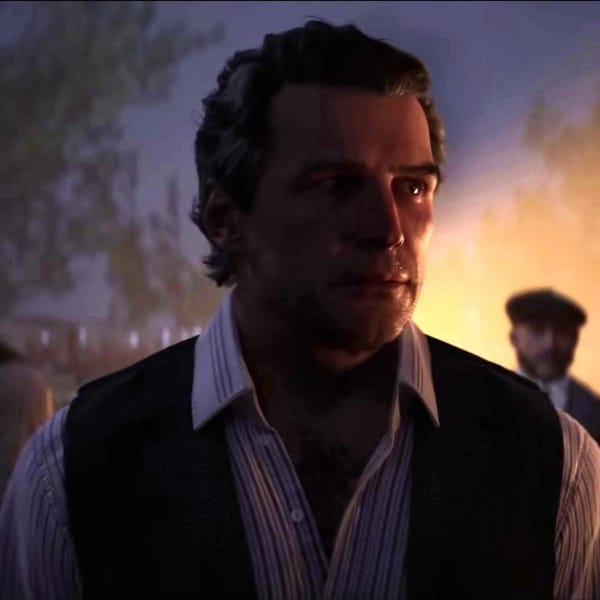 Mafia: The Old Country โ PS5 Digital Game Access | Instant Delivery | Works Worldwide