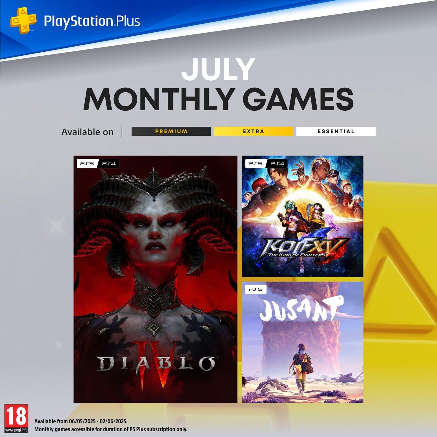 🎮 PS Plus Extra – 12 Months Membership (PS5) – All User / Single User 🔥 💥 Official Price: $135 💸 Our Price: ONLY $39 – HUGE DISCOUNT!