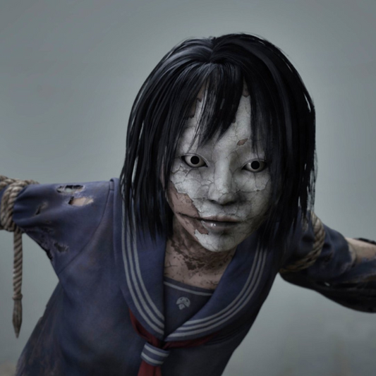 SILENT HILL f - Deluxe Edition – PS5 Digital Game Access | Instant Delivery | Works Worldwide