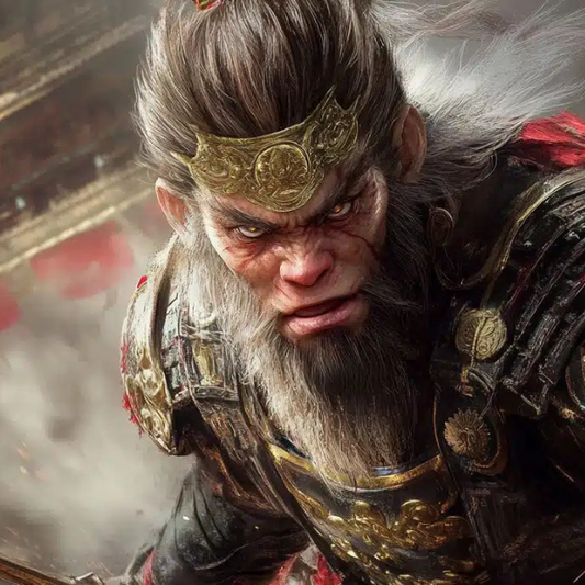 Black Myth: Wukong – PS5 Digital Game Access | Instant Delivery | Works Worldwide