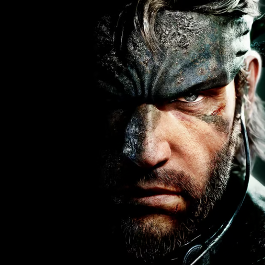 METAL GEAR SOLID Δ: SNAKE EATER – PS5 Digital Game Access | Instant Delivery | Works Worldwide