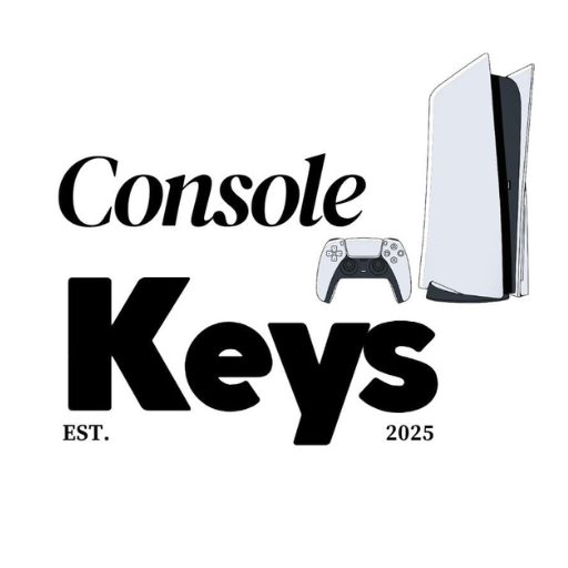 Console-Key