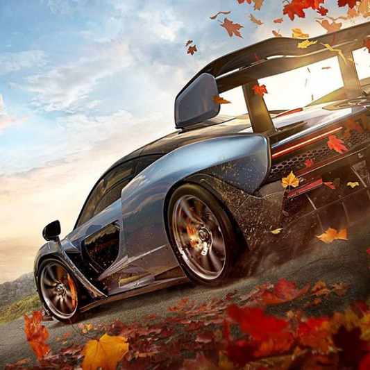 Forza Horizon 5 – PS5 Digital Game Access | Instant Delivery | Works Worldwide